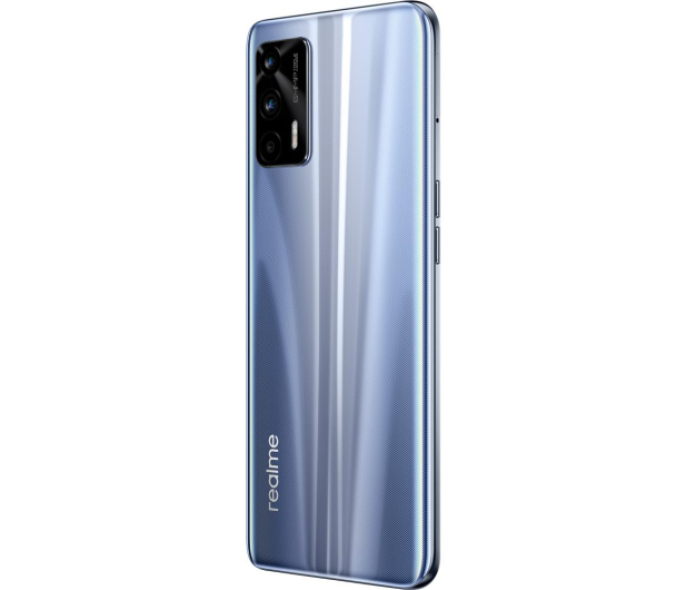 realme GT 8/128GB Sonic Silver 5G 120Hz - 679932 - zdjęcie 6